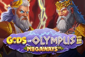 godsofolympusiiimegaways