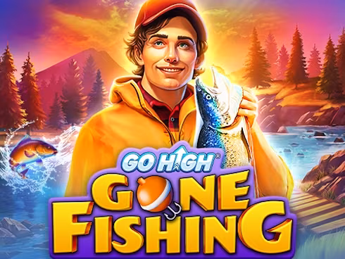 gohighgonefishing