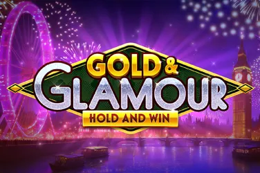 goldandglamourholdandwin