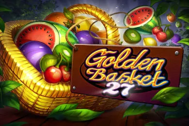 goldenbasket27