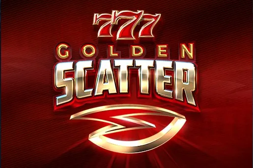 goldenscatter