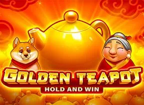 goldenteapot