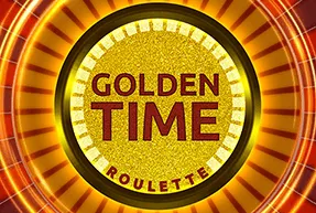 goldentimeroulette