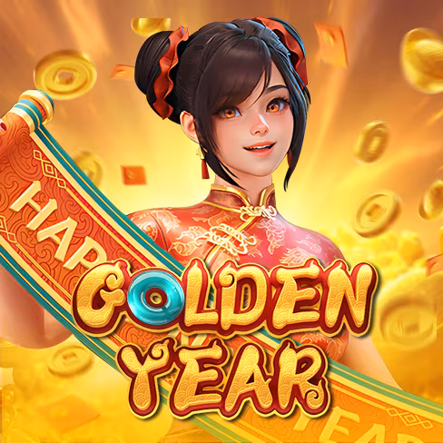 goldenyear