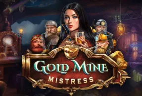 goldminemistress