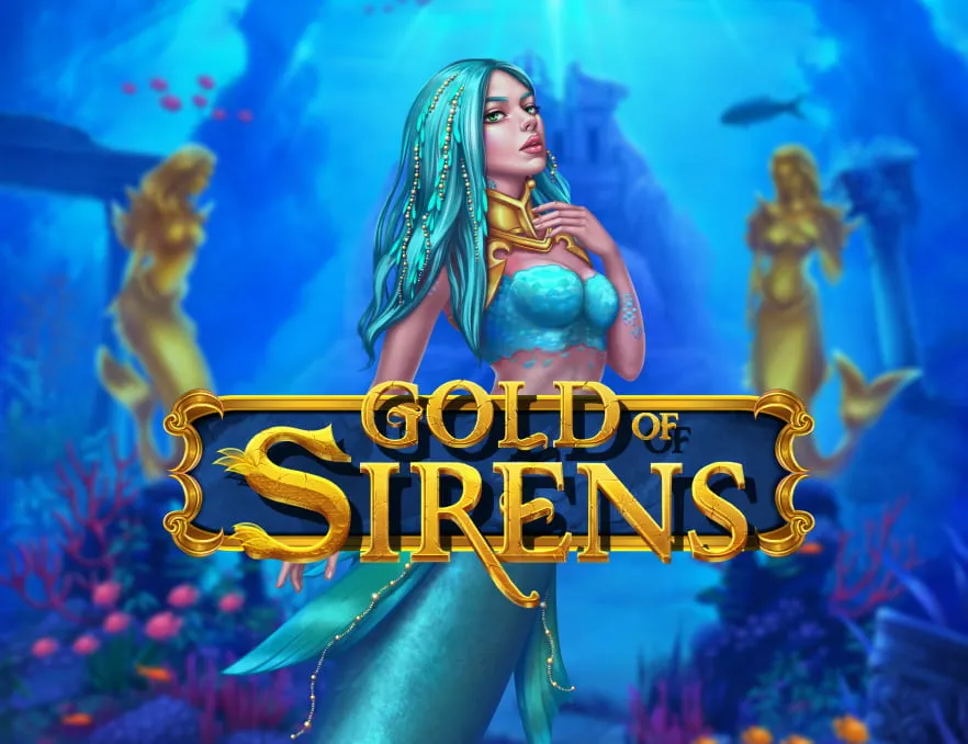 goldofsirens