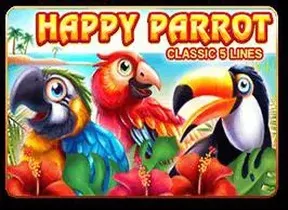 happyparrot