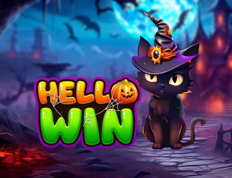 hellowin