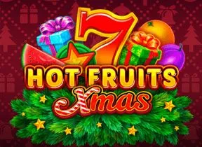 hotfruitsxmas