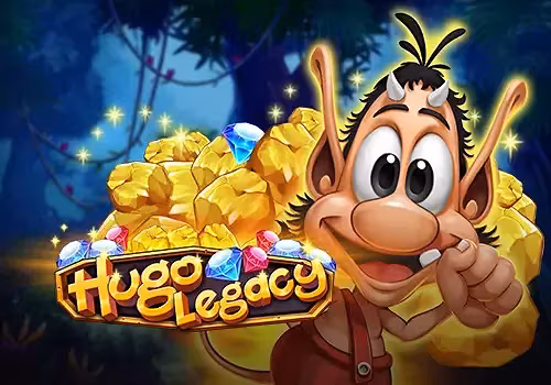 hugolegacy