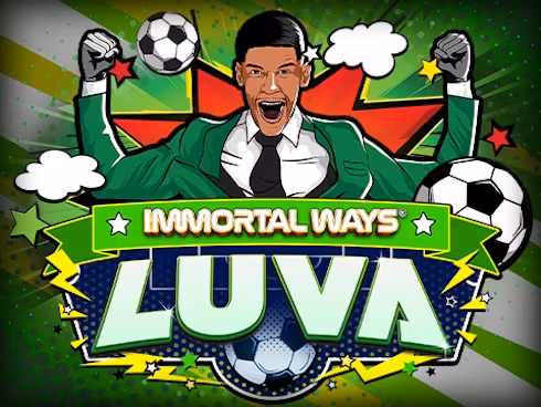 immortalwaysluva
