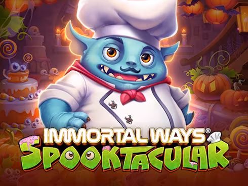 immortalwaysspooktacular