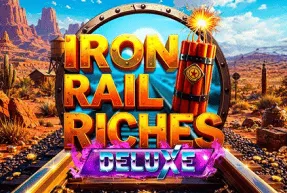 ironrailrichesdeluxe