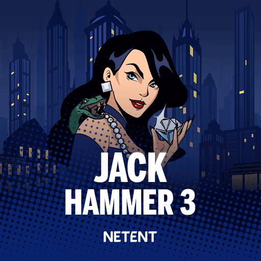 jackhammer3diamondaffair