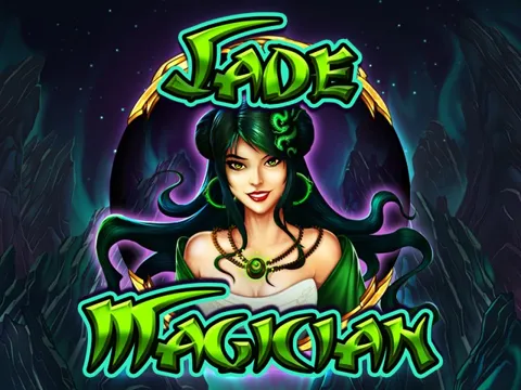 jademagician