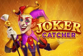 jokercatcher
