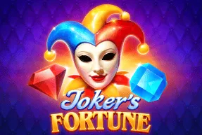 jokersfortune