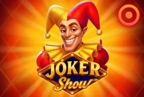 jokershow