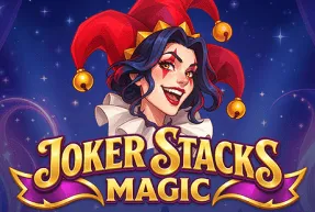 jokerstacksmagic