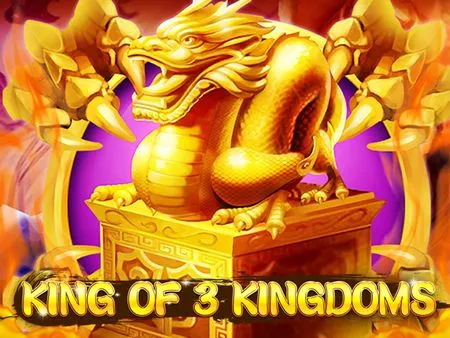 kingof3kingdoms