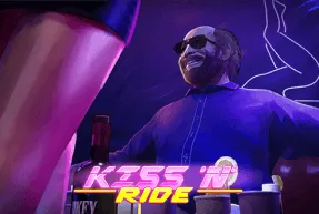 kissnride