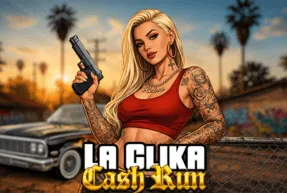 laclikacashrun