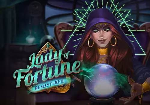 ladyoffortuneremastered