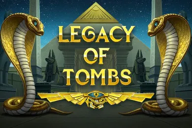 legacyoftombs