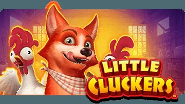 littlecluckers