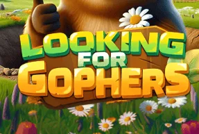 lookingforgophers