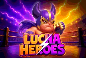 luchaheroes