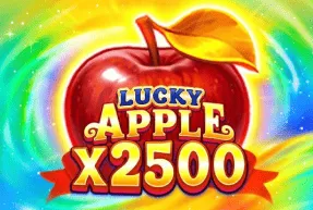 luckyapplex2500