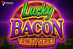 luckybacontrinityseries
