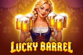 luckybarrel