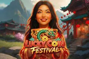 luckycoinfestival