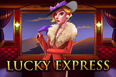 luckyexpress