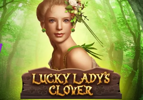 luckyladysclover