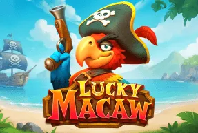 luckymacaw