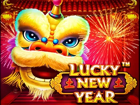 luckynewyear