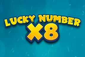 luckynumbersx8