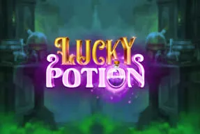 luckypotion