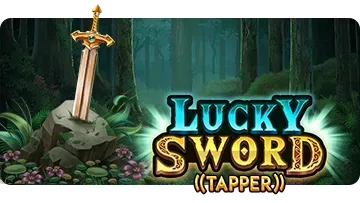 luckyswordtapper
