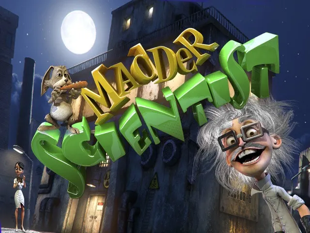 madderscientist
