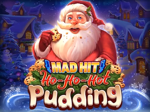 madhithohohotpudding
