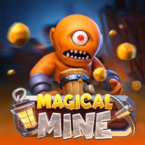 magicalmine