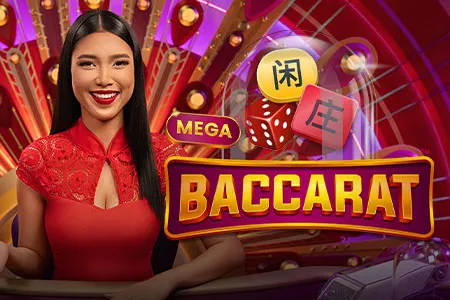 megabaccarat