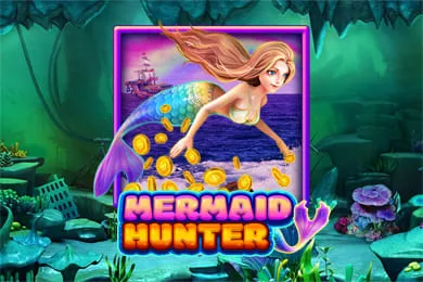 mermaidhunter
