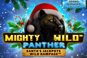 mightywildpanthergranddiamondeditionsantasjackpots