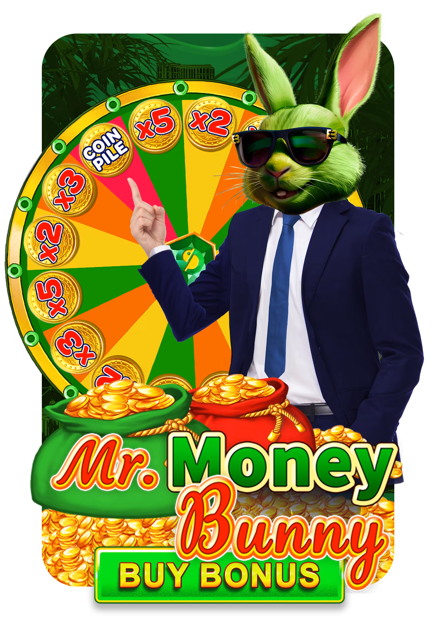 moneybunny
