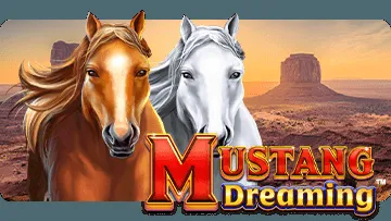 mustangdreamingbuybonus